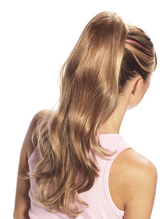 Pony Swing by WigPro - Regal Wigs